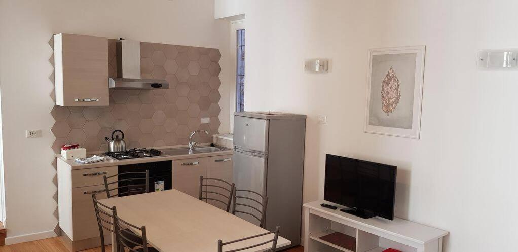 Restored Apartment - Stunning Pantheon View Rome Exterior photo